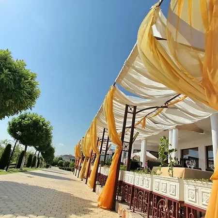 Hotel Diamond Dinevi Sveti Vlas